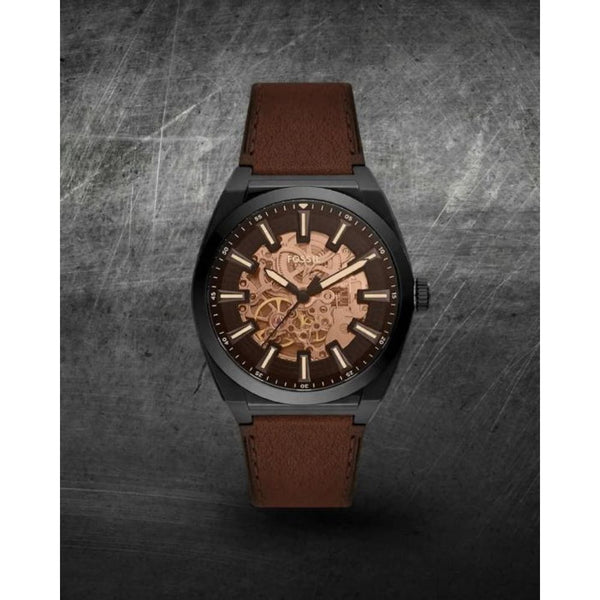 Fossii_l Everett LiteHide Automatic