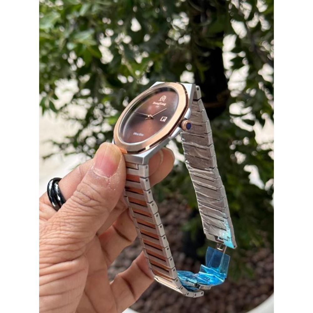HONG KONG WATCH