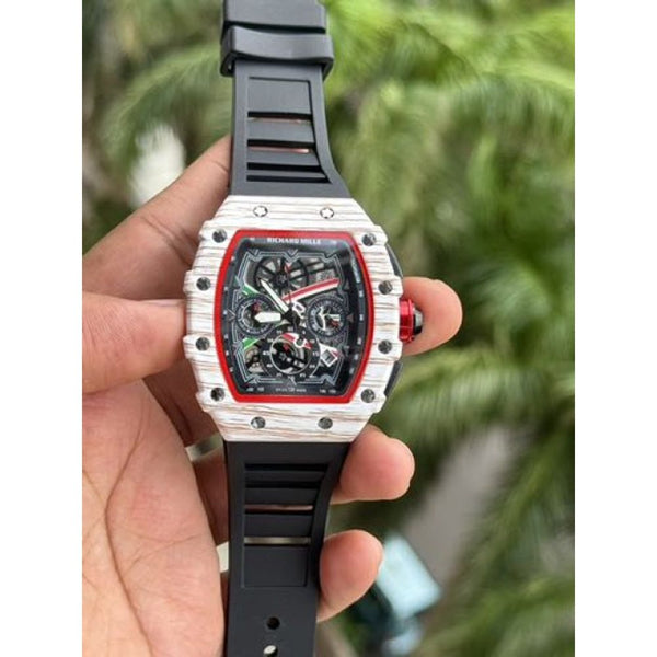 Richard Mille Chronograph
