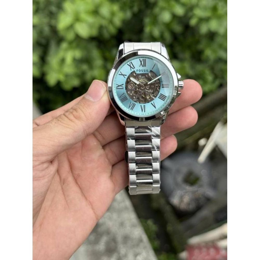 Fossi Grant Automatic (Open back)