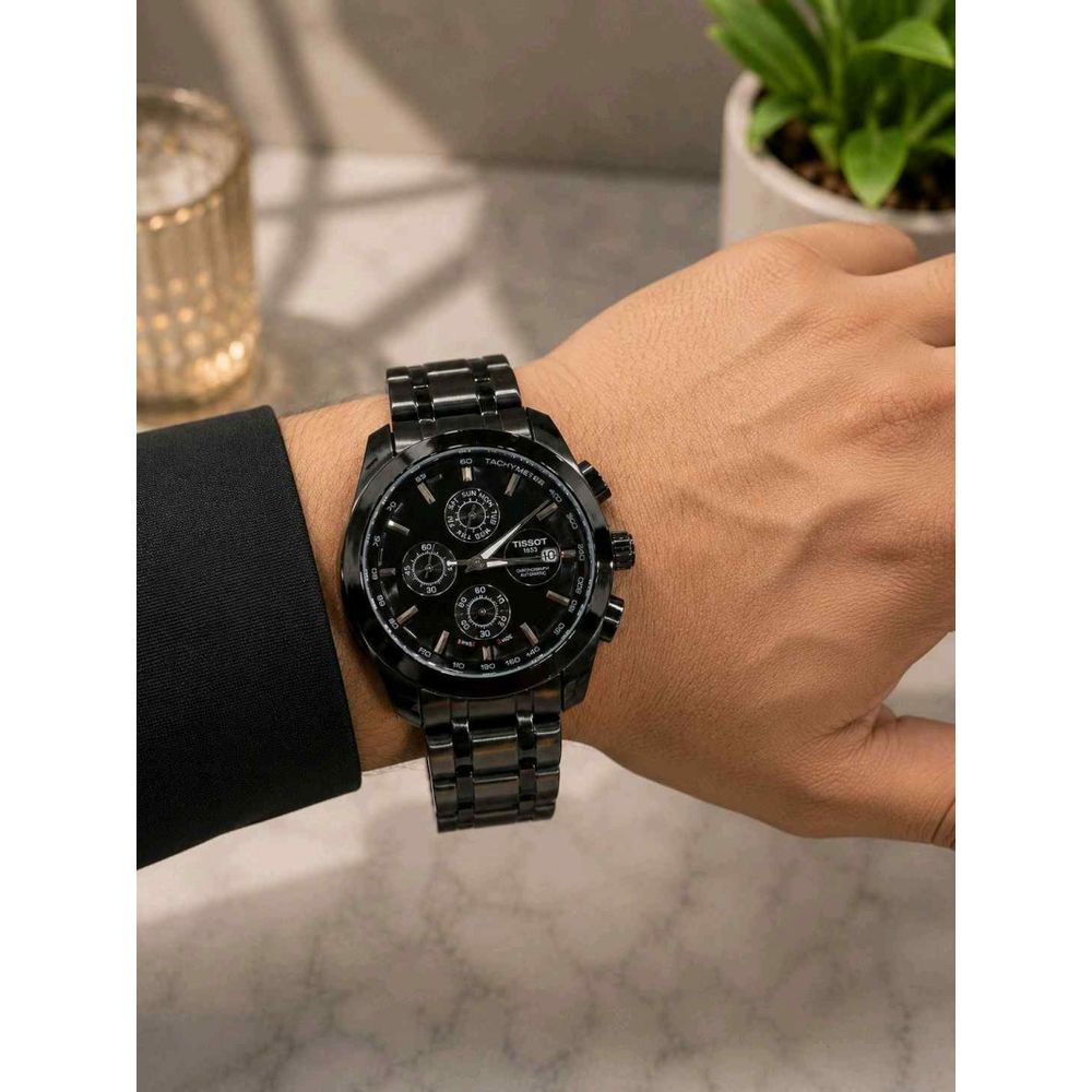 Tisso_t 1853 Chronograph 135