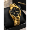 DIESAL MERCURIAL CHRONOGRAPH WORKING 1071