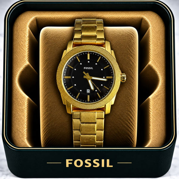 Fossiil Premium Men Watch