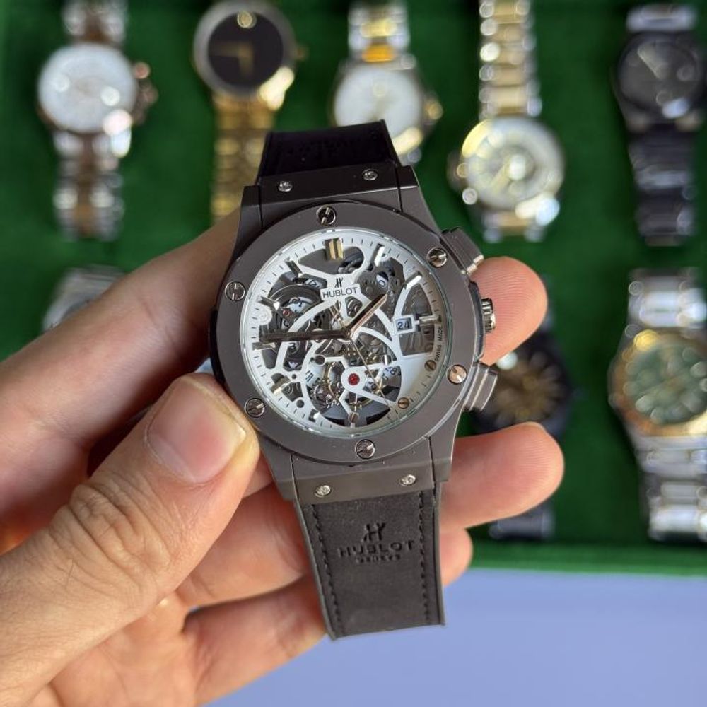 Hublott Bigbang Quartz Watch