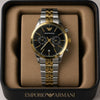 Emporio Armaani Chronograph (All working)