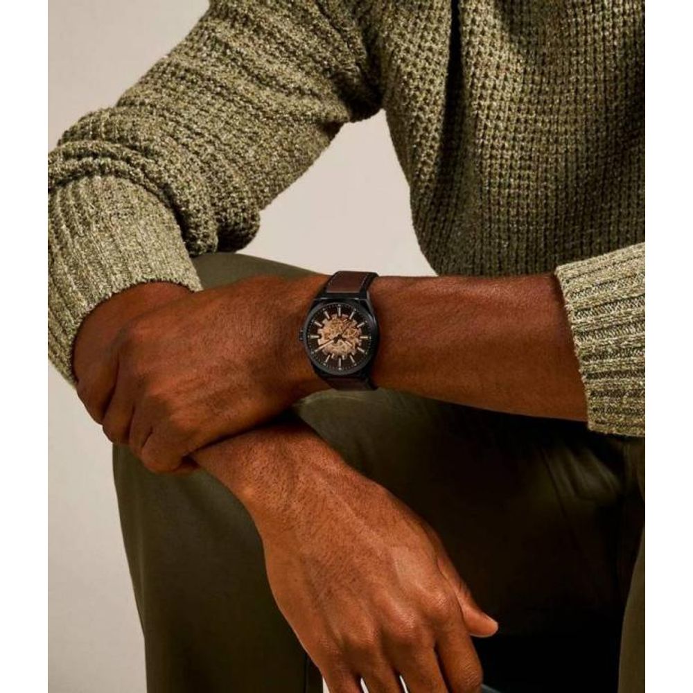 Fossii_l Everett LiteHide Automatic