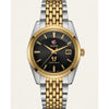 Raado Golden Horse Automatic 2 ton gold black