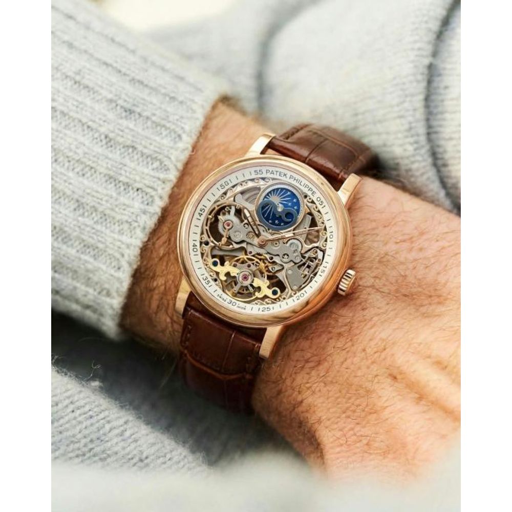 Patee_k philipp_e Skeleton
