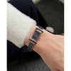 Guchi Classic Copper-Blue