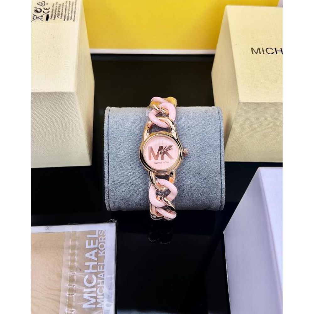 MICHEAL KORS WATCH M-586
