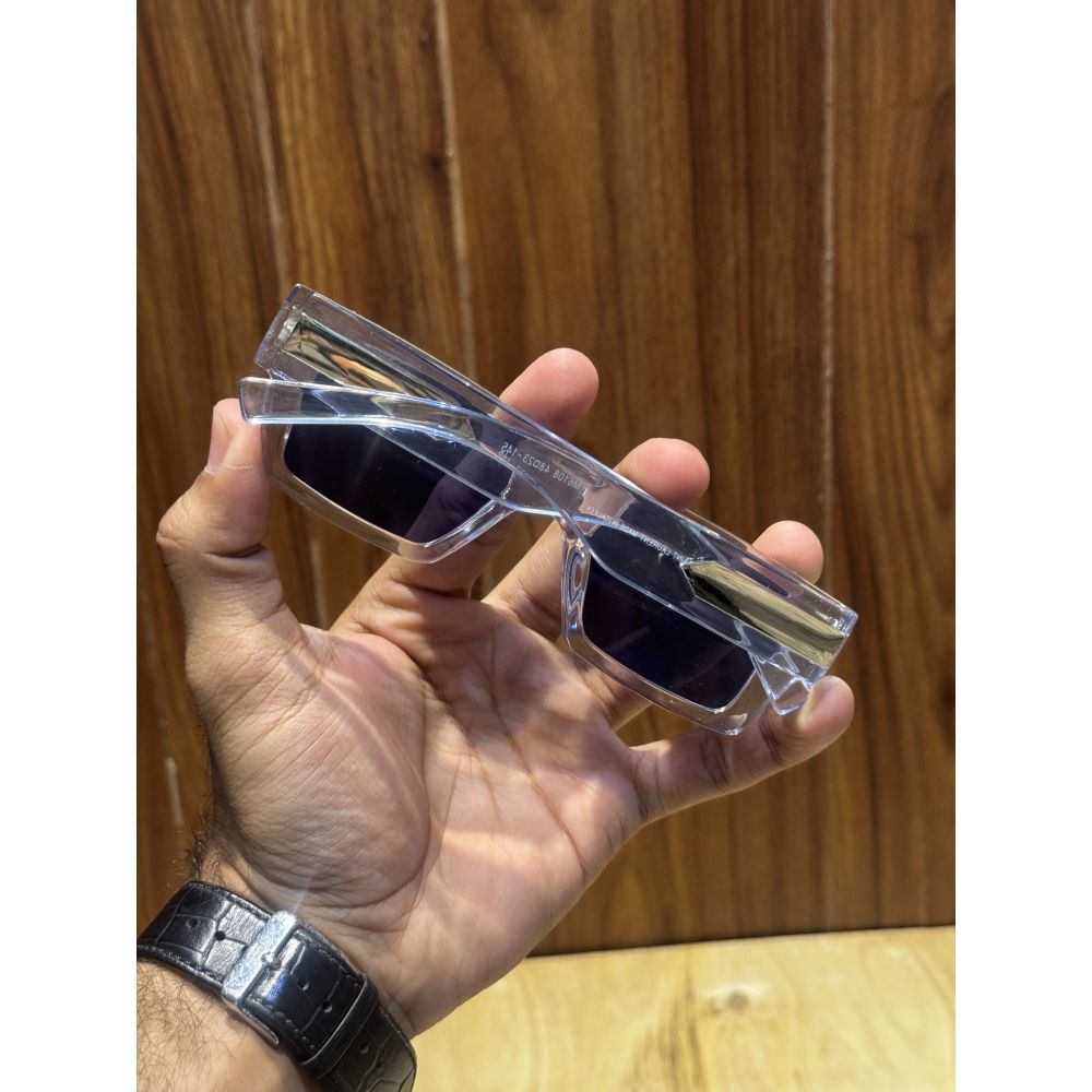 Saint Laurent Ice Blue Premium Shades 6108