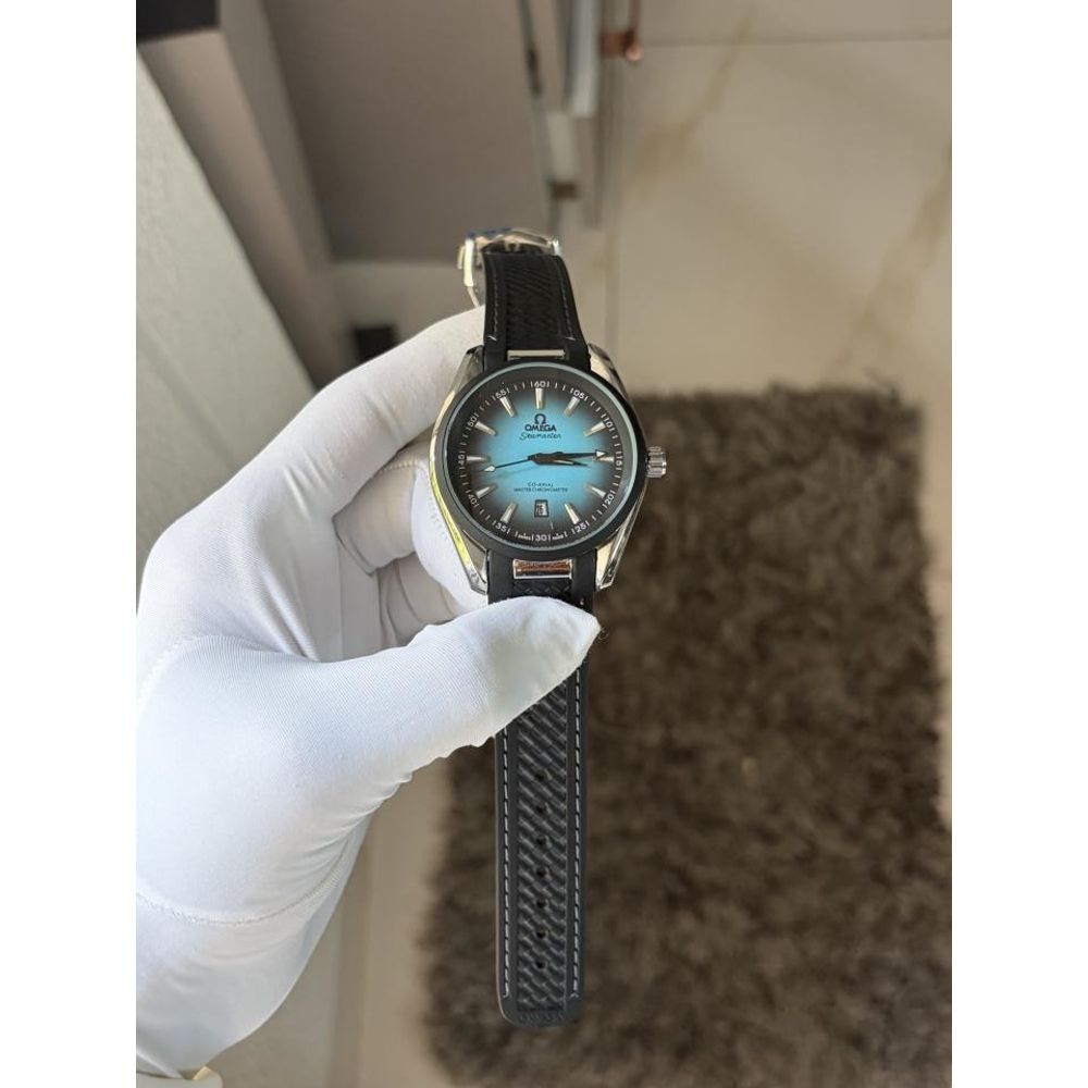 Omegha seamaster Aqua Terra mens 1154