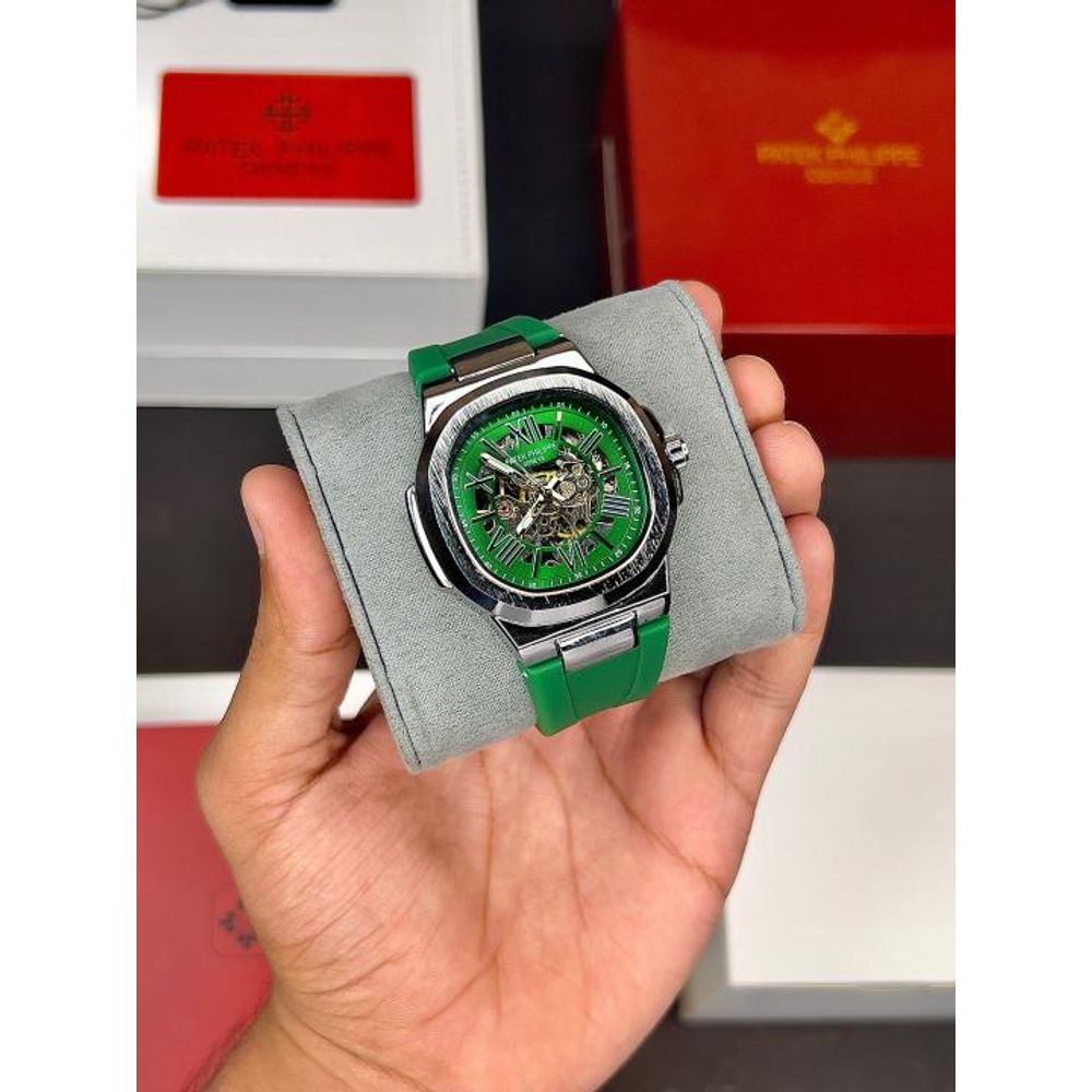 PATEK PHILIPE WATCH M-852