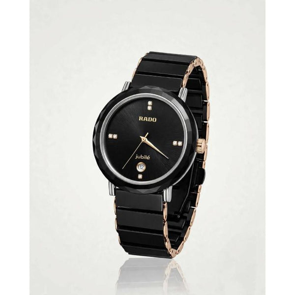 Radd_o Centrix Jubil black  dimond