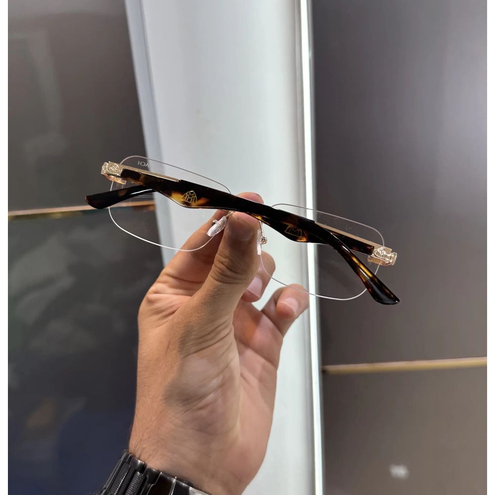 Maybach Tiger Aujla Premium Glasses Z25