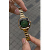 Calvin Klei n Women s Gold Green