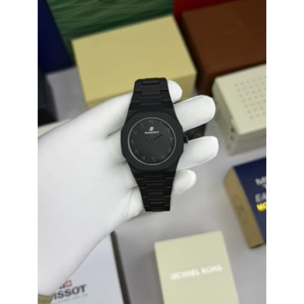 AP FULL BLACK