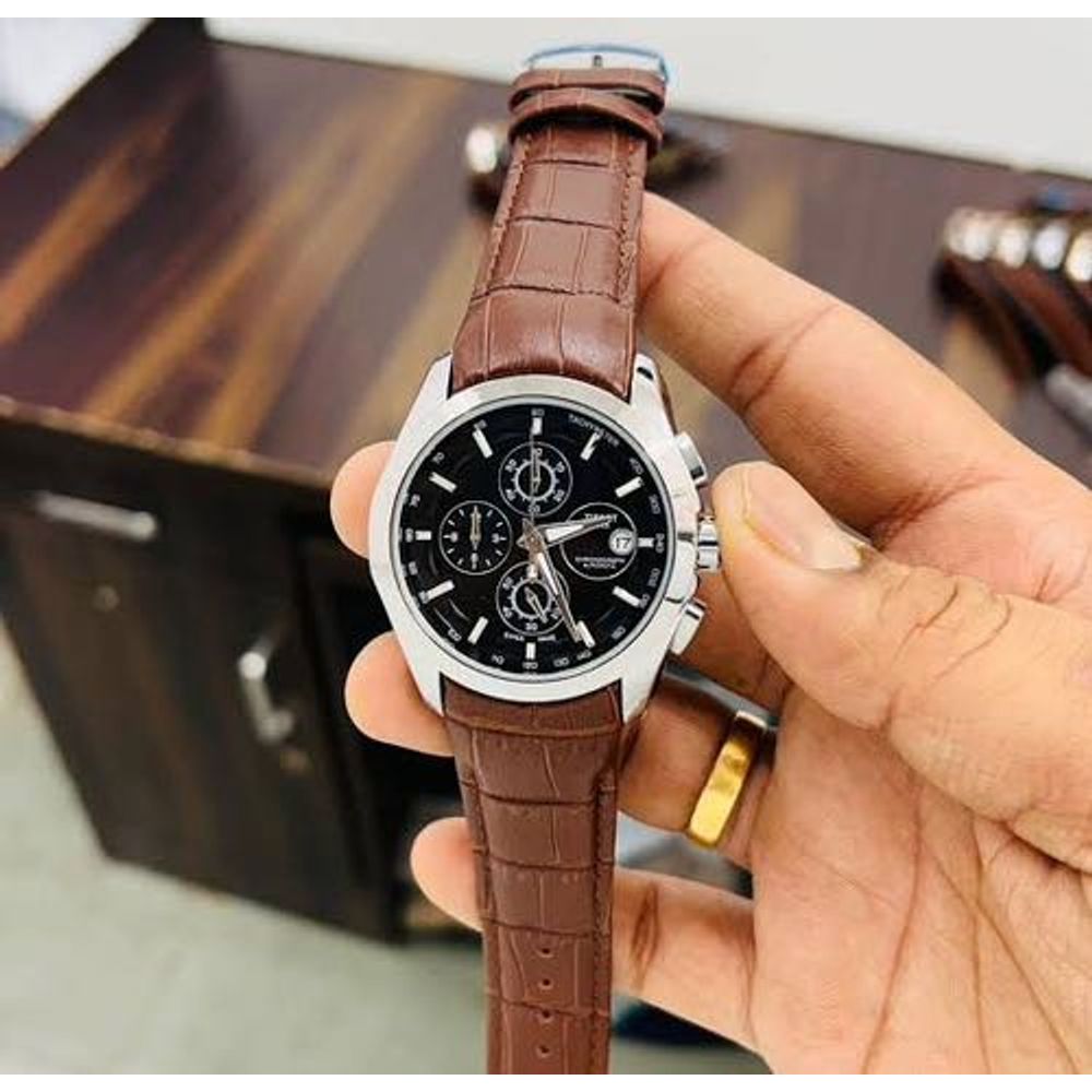 TISSO_OT WATCH M-156