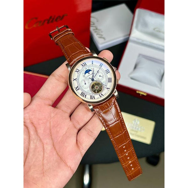 CARTIE_ER AUTOMATIC M-807