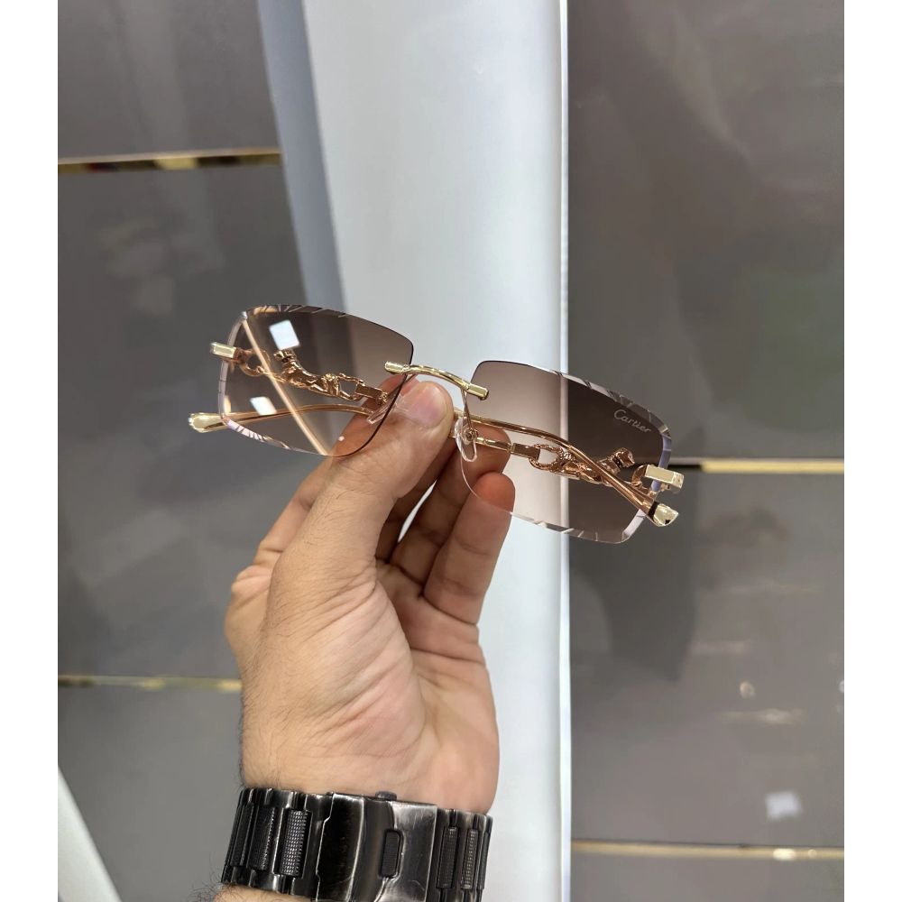 Cartie r Gold Cream Premium Shades 3030