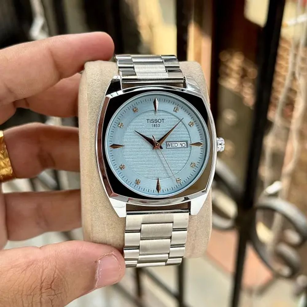 Tisot 1853 Classic