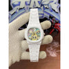 AUDEMAR PIGUET AURA LA BUBU EDITION WATCH