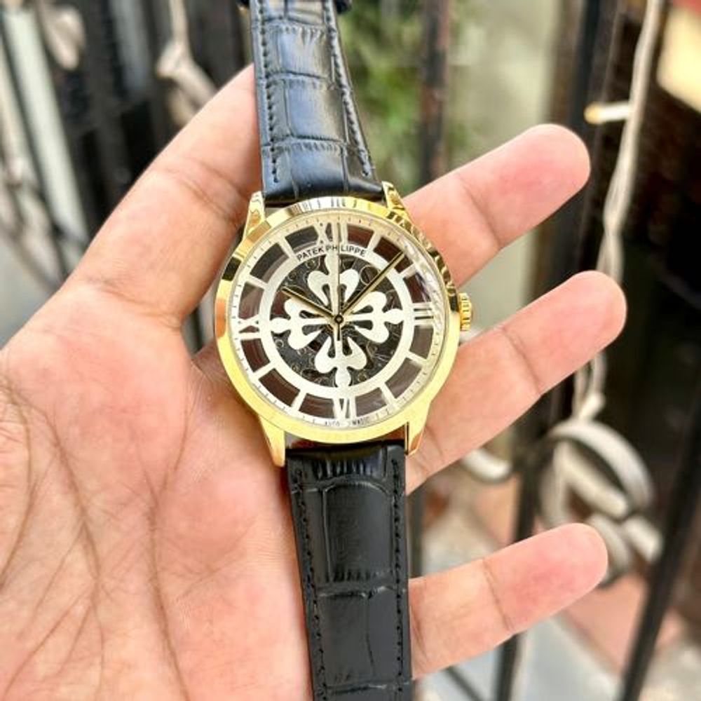 PATEK PHILIPE WATCH X-47