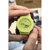 G shock ga2100