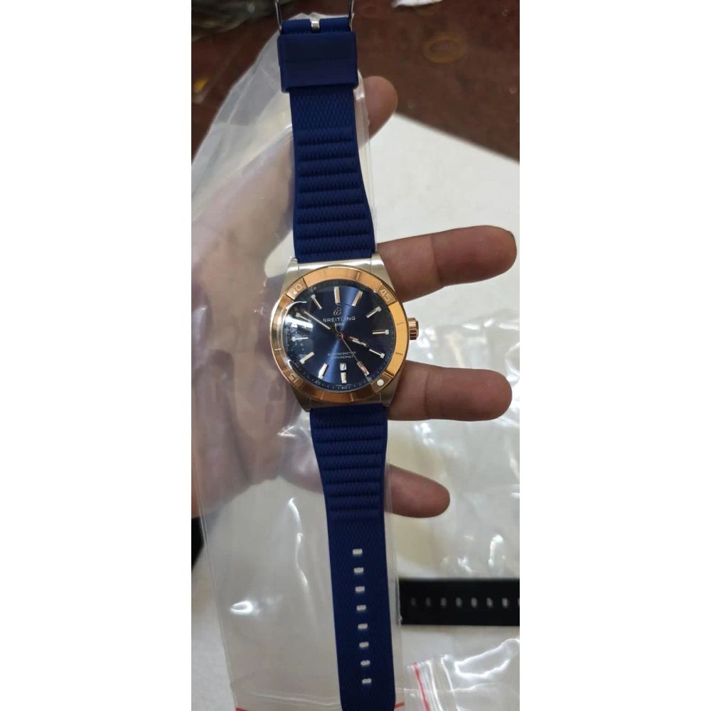BREITLING CHRONOMETER CHRONOMAT