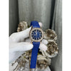 Patek Aquanaut Copper Blue Diamond Premium Watch