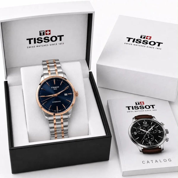 Tisso_t swissmatic 195