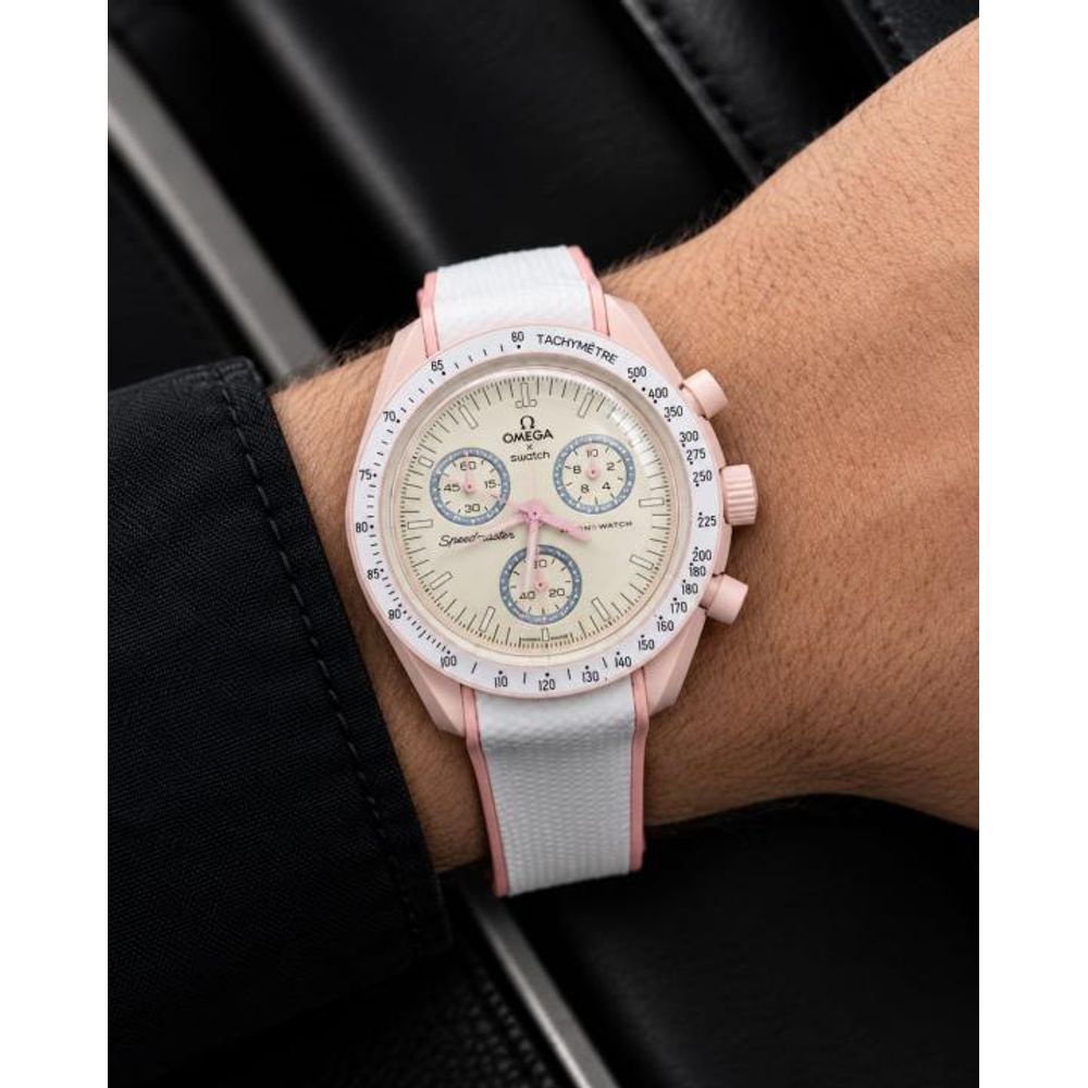 Omegg_a Moon Watch Limited Edition