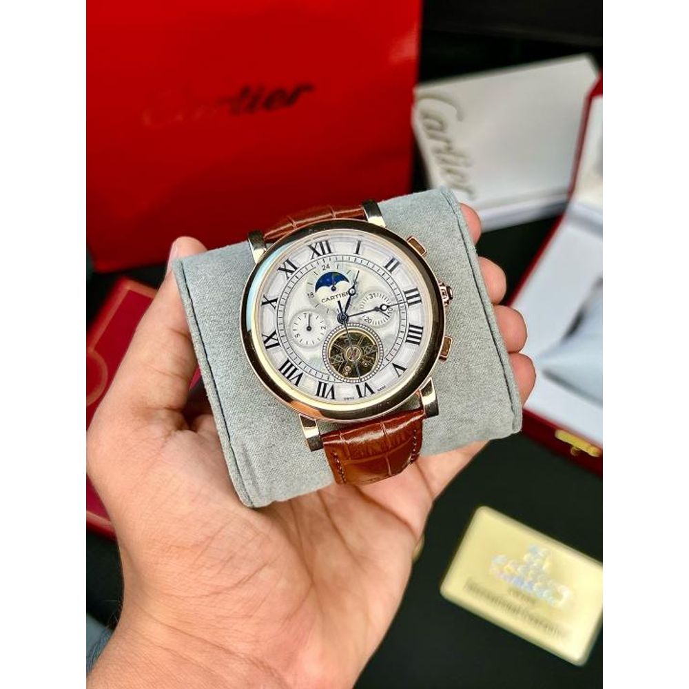 CARTIE_ER AUTOMATIC M-807