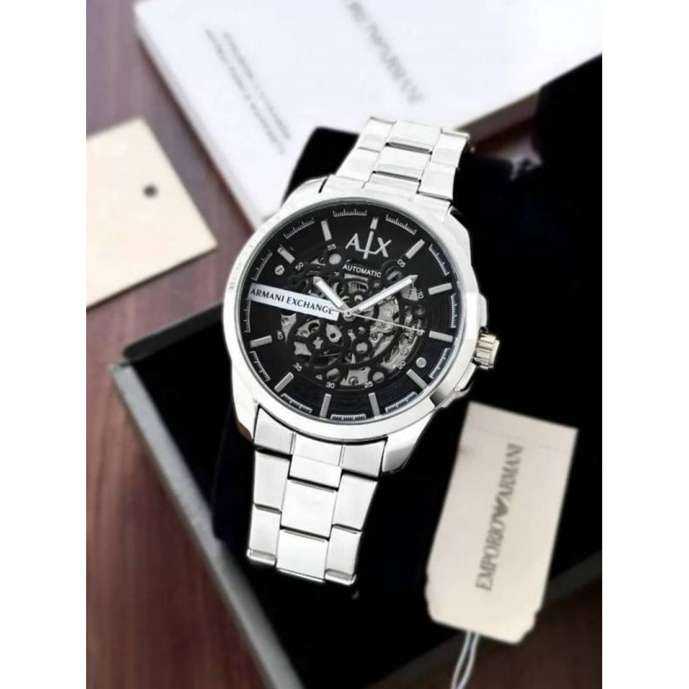 Arma Exchange AX2416 Hampton Automatic