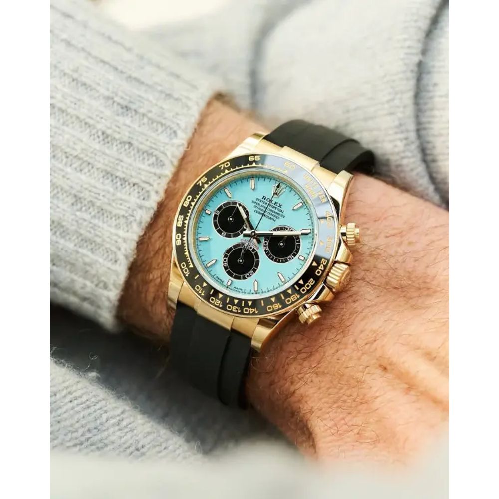 Rollex Oyster Perpetual Daytona Cosmograph