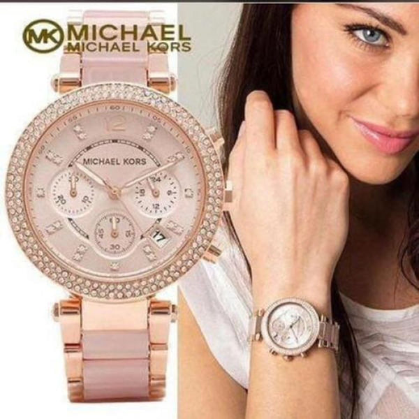 Michae_l Korr_s Parker