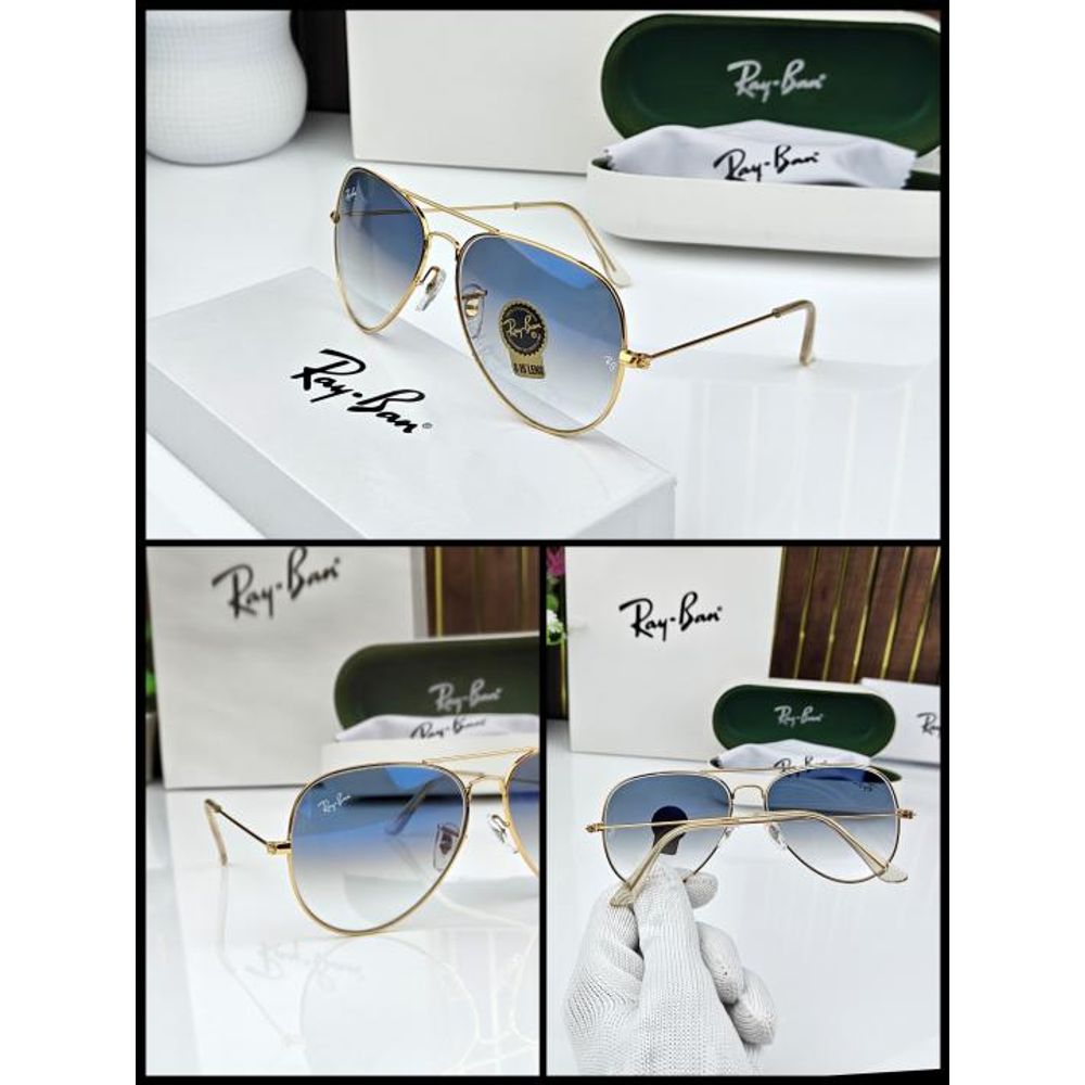 RAYBA_AN SUNGLASS Z-635