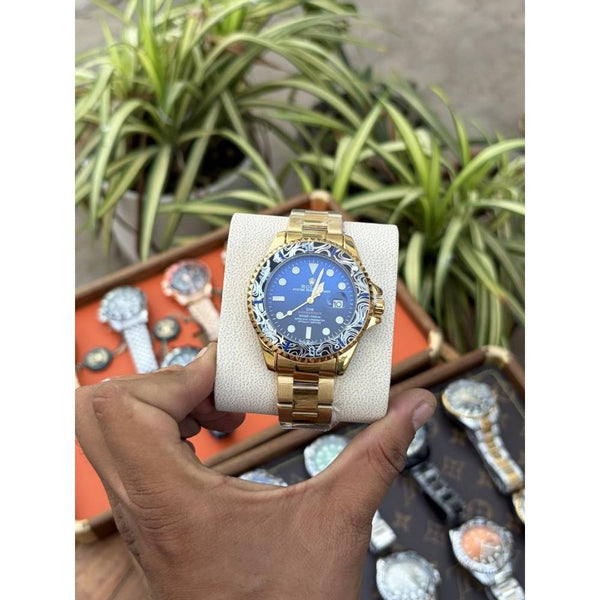 Rollex Submariner