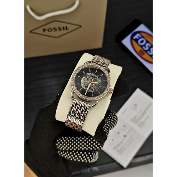 FOSSI_IL WATCH M-527