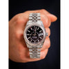 Role ex SKY DWELLER SWISS MOVEMENT WORKING LIKE AUTO 324