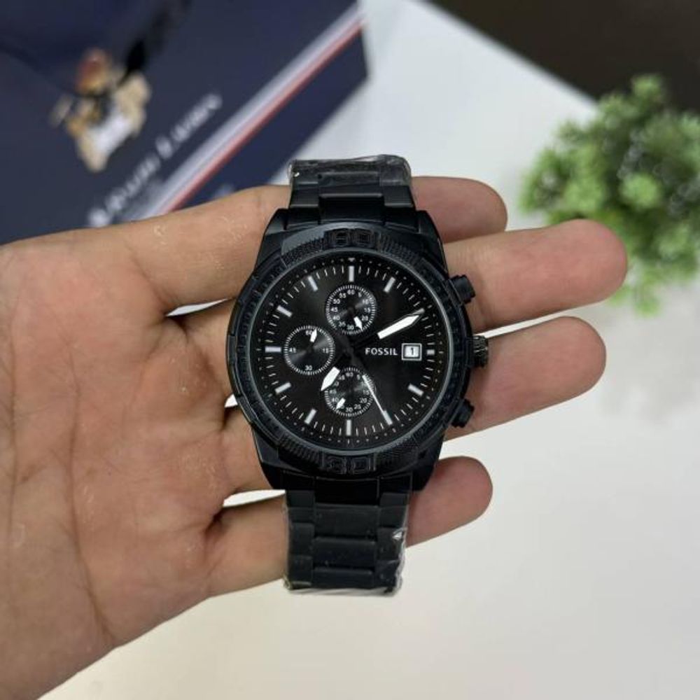 Fossi Bronson Chronograph (All Working)