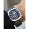 Patek Philipe Aquanaut Chronograph