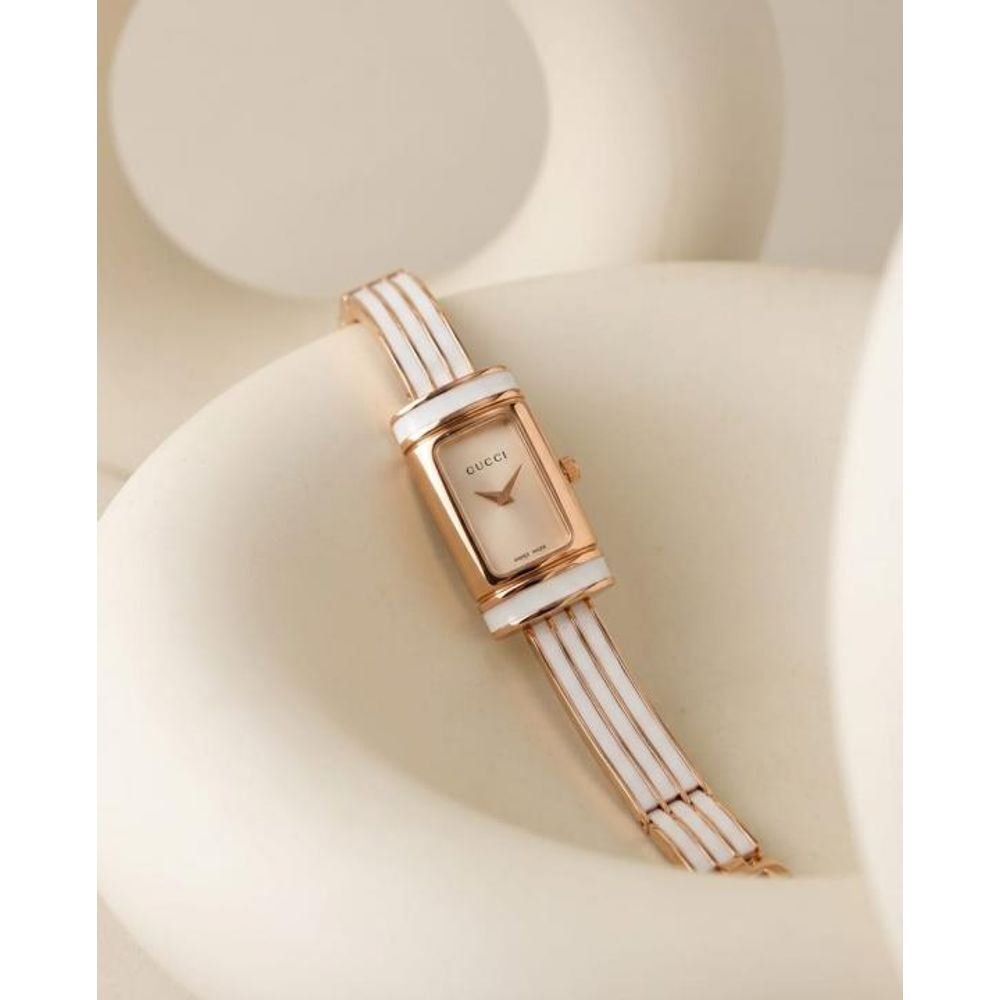 Guchi Classic Copper-Pink