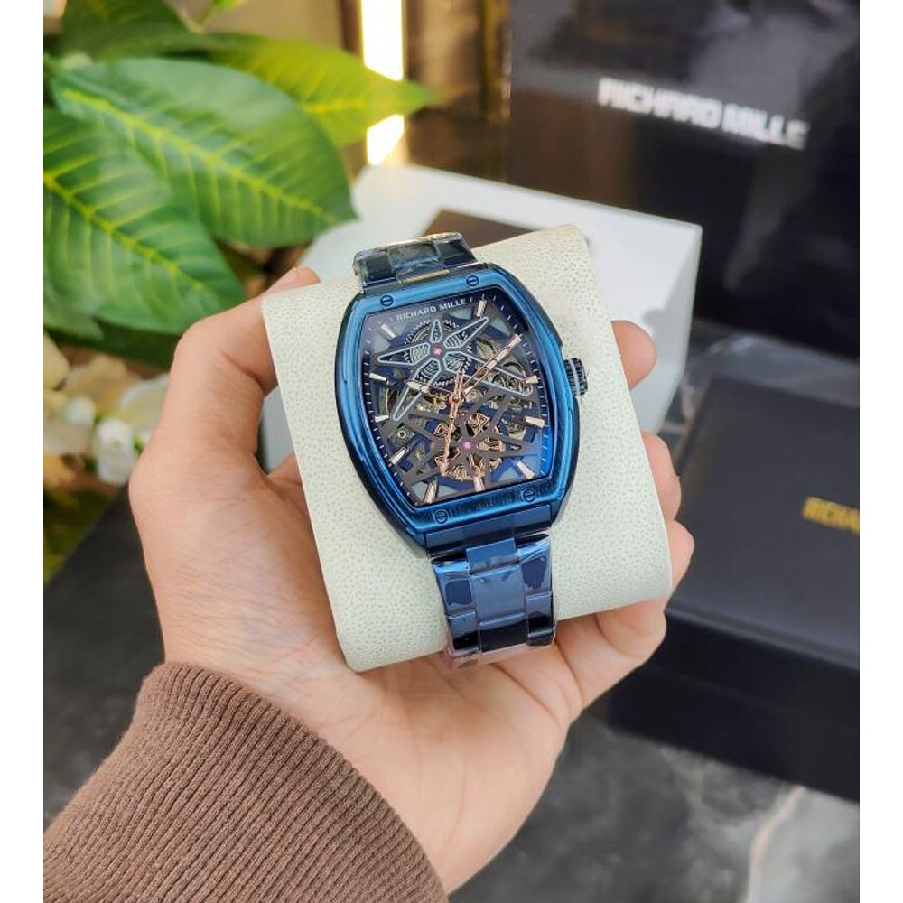RICHARD MILLE WATCH M-813