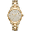 Micheal_kors mk6715 runway mercer gold dial watch for women hvy 23(3)
