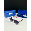 GUCCCI SUNGLASS D-521