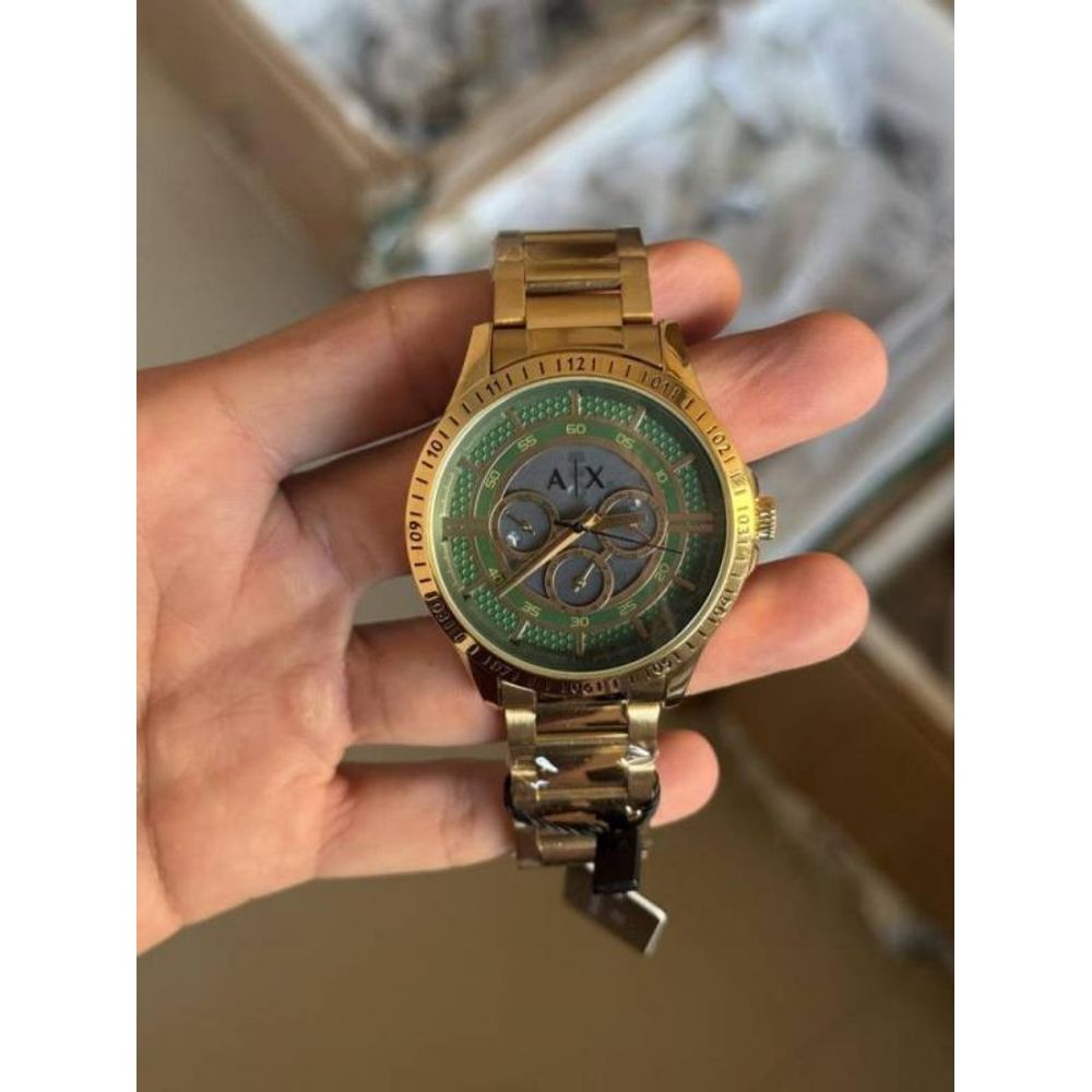 Arma i Exchange Chronograph (All working)