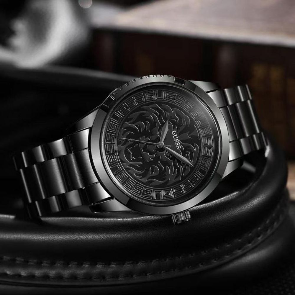 Guess Lion MenSwach (Store Article)