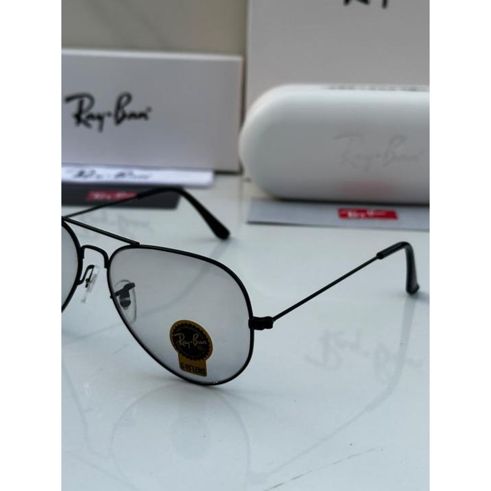 REY BAN FRAM Z-756