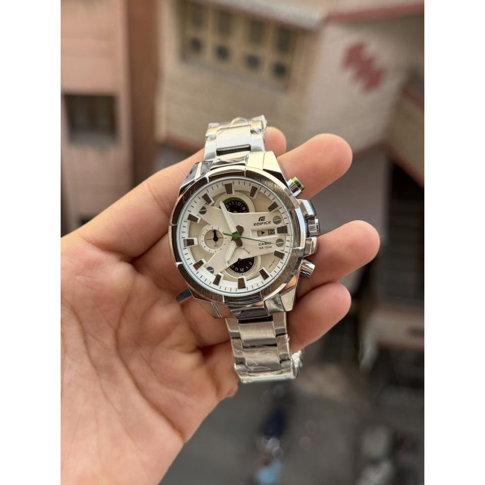 Casio Edifice Efr 540D